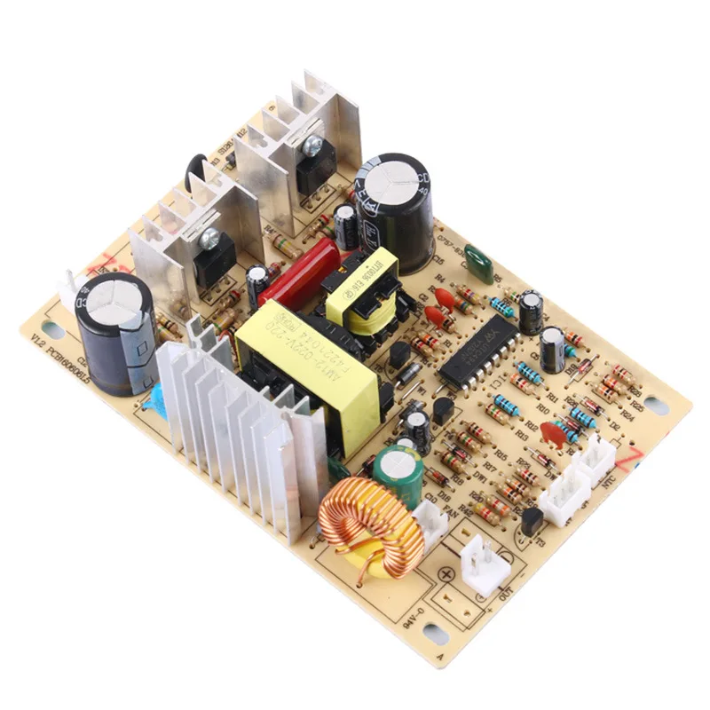 Switching Power Supply Module for Water Dispenser, Water Dispenser Accessories, Cooling Plate Circuit Board, Ac220v To Dc12v