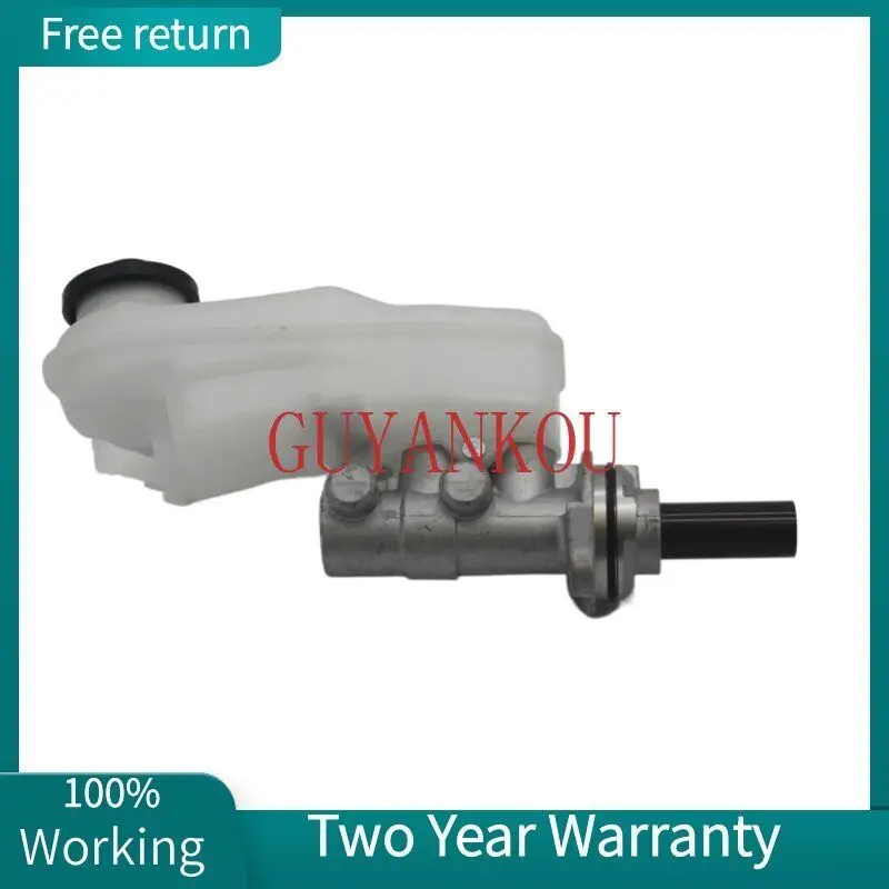 

Brake Master Cylinder 47201-02500 for Toyota 4720102500