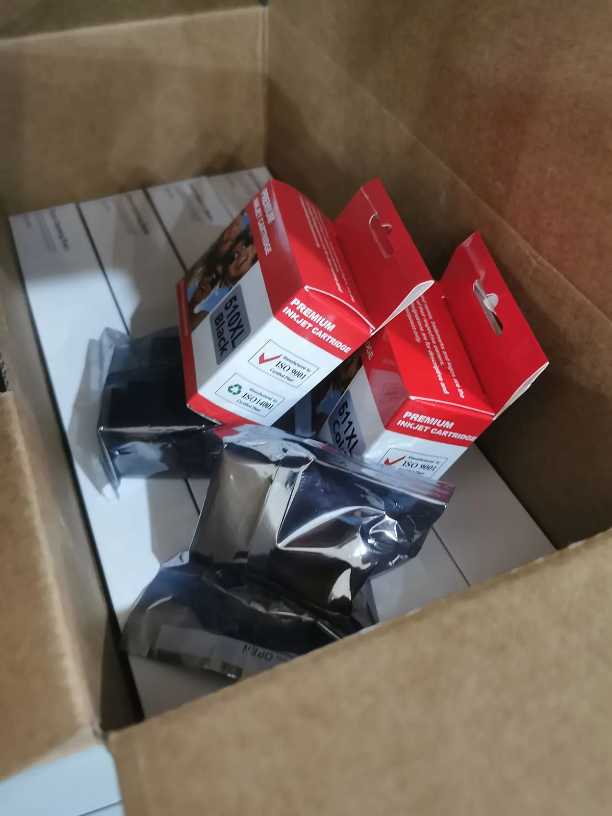 Compatible For Cano… - image