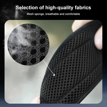 PULUZ 磁吸式快拆手環安全帶,適用於 GoPro HERO13/12/11/10/9/8/7 Black/DJI Osmo Action 4/3/2 10 最佳銷售 GoPro8 - №7