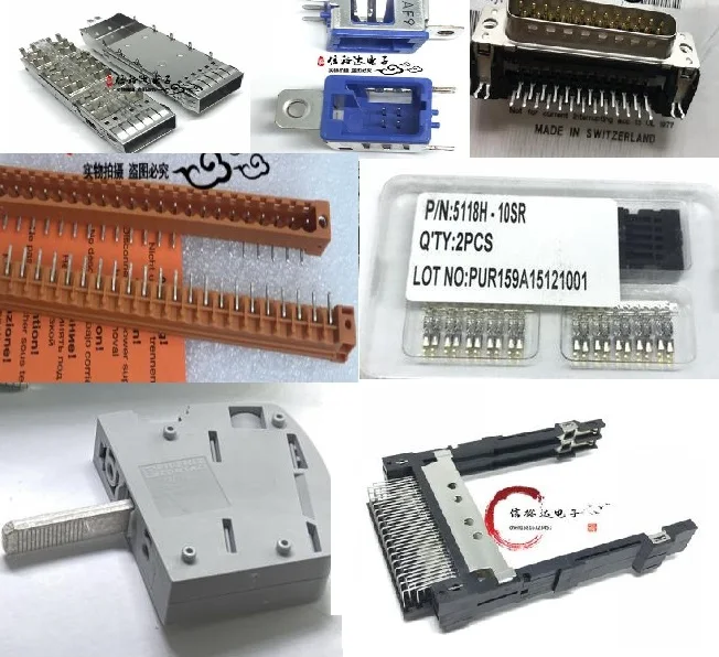 1Pcs 100014-1445 A8…