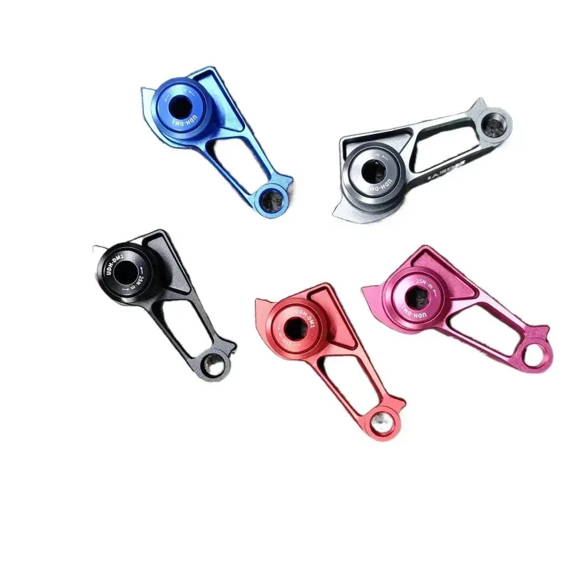 Voor 8e Madone/Erone AD8 AD9, UDHFrame Direct Mount Staarthaak, Voor fietsonderdelen en componenten - afbeelding 2