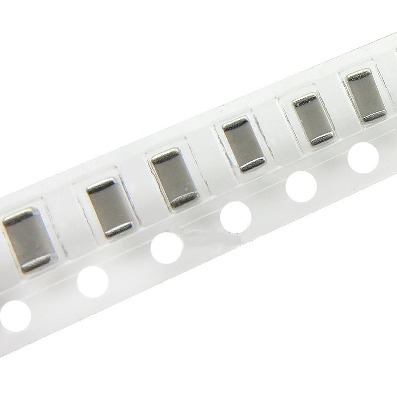 100pcs 1206 SMD Chip Multilayer Ceramic Capacitor 0.5pF - 220uF 10pF 22p 1nF 15n 33nF 47n 0.1uF 1uF 2.2uF 4.7u 100uF 47uF 220uF