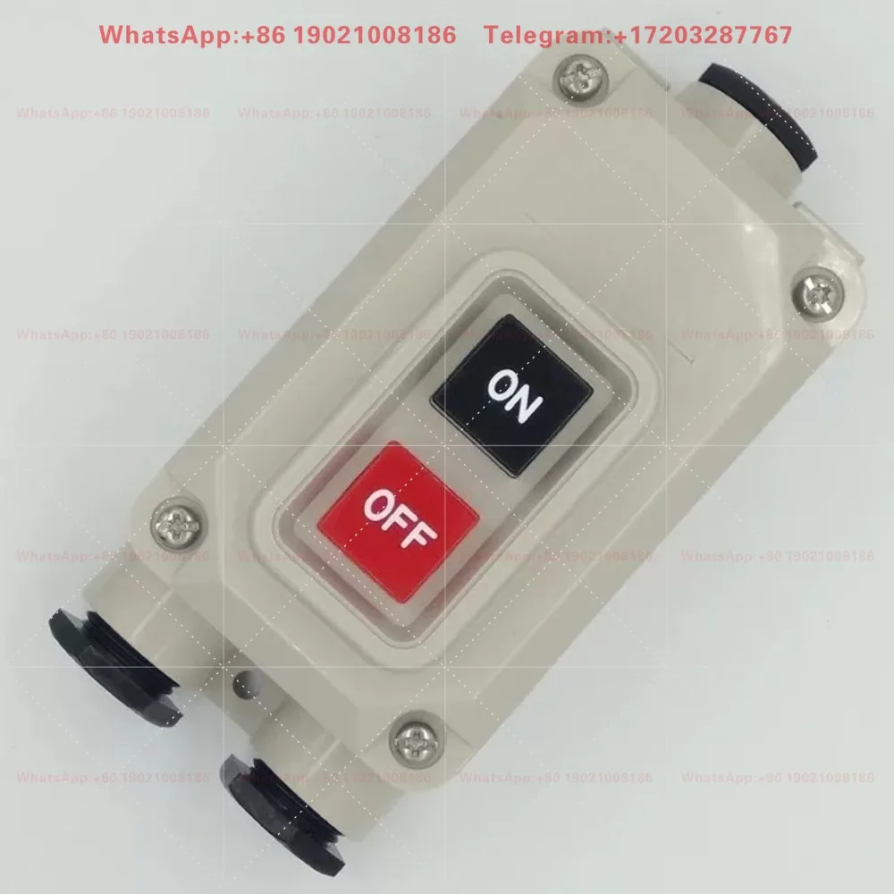 Interruptor de botón de encendido/apagado para motor BEW-215 BEW-230 BE-230 en stock