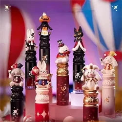 Cute Rumor Lipstick Halloween New Products Matte Moisturizing Lip Gloss Long Lasting Sexy Plumper Velvet Korean Makeup Tint Lips