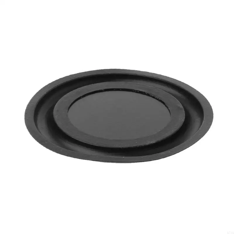 573A 50 мм пассивного радиатора сабвуфера вибрационные мембранные басовые басы