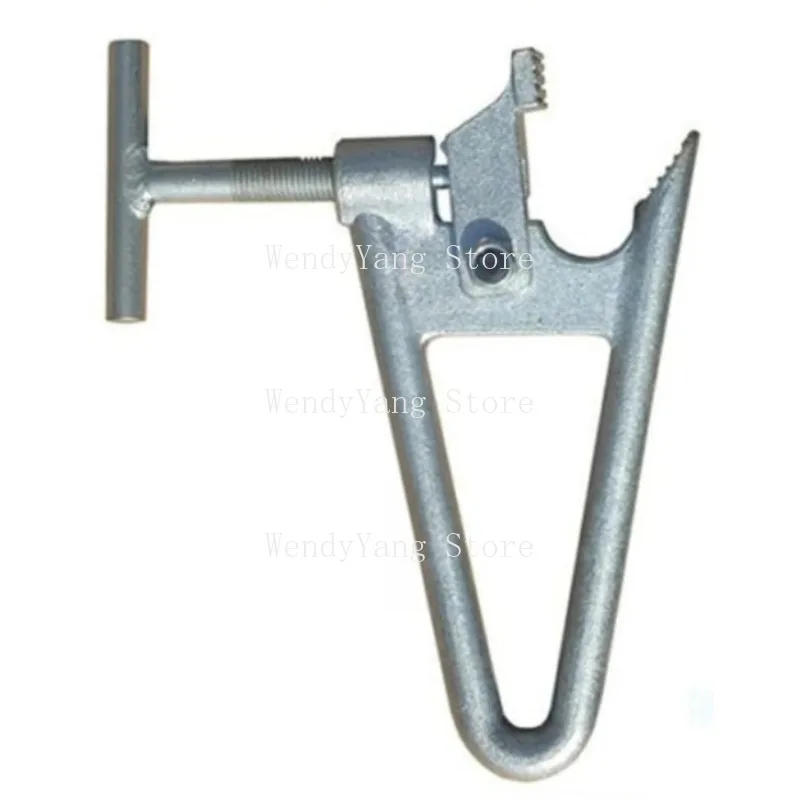 

Suitable for 1PC Tire Replacement Machine, Wheel Rim, Bead Clamp, Car Truck Repair Tool, Car Tire Rake Machine Accessories