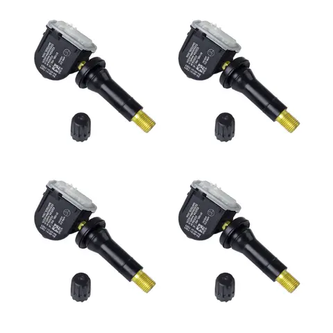 Tire Pressure Sensor F2GT-1A180-AB For 2014 2015 2016 2017 Ford Edge F-150 Mustang Explorer 315MHz TPMS Lincoln MKX FR3V1A180AA