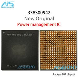 New 338S00942 Power management IC For iPhone 14 Pro Max Plus 14Plus 14Pro 14Promax PMIC 338S 00942 CHIP