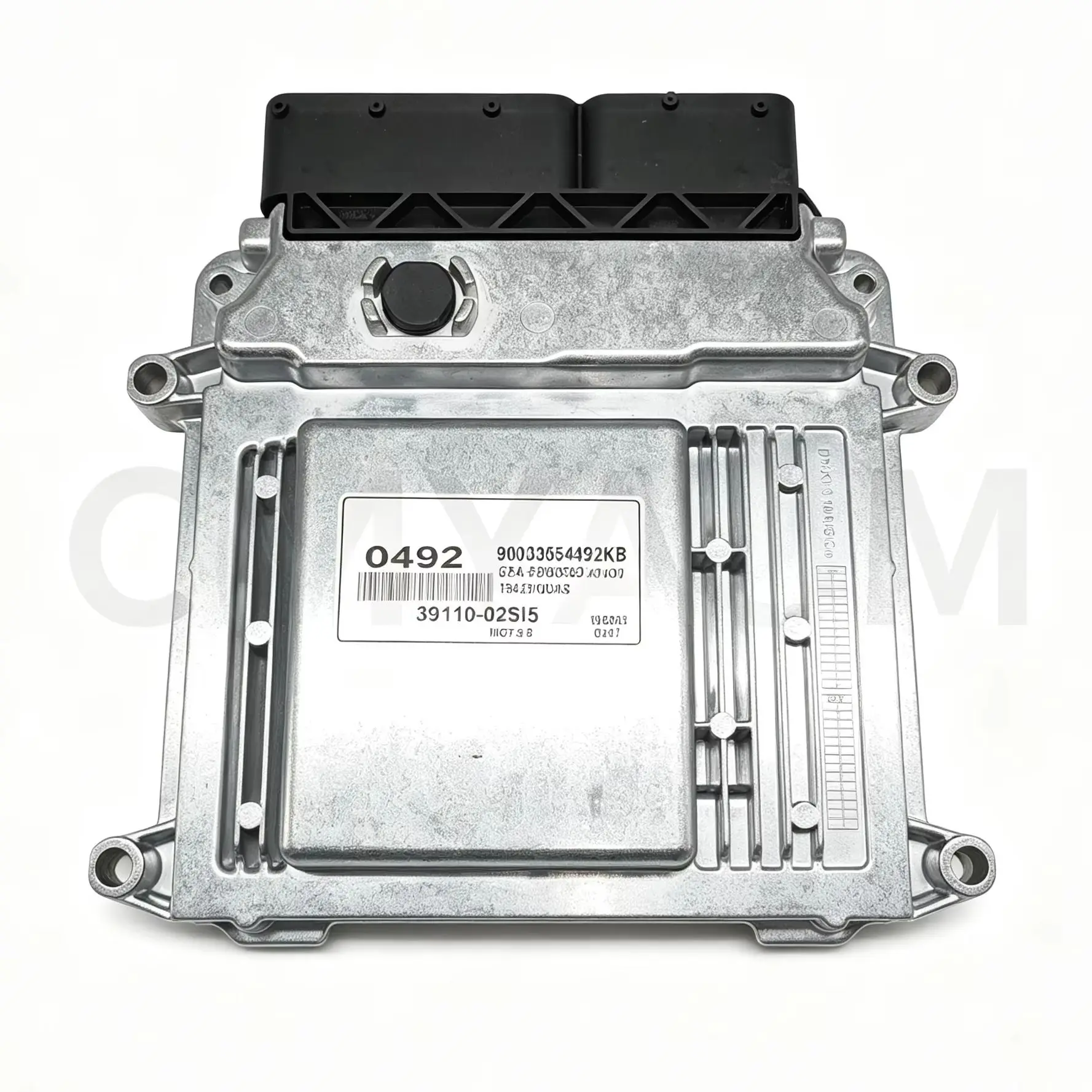 新品‼︎At. 3点セット 2010-2013 Tucson 39106-2G821 Computer Brain Engine Control ECU ECM