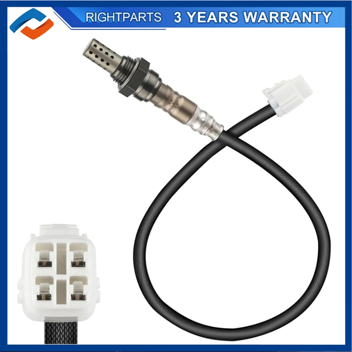 

Car O2 Oxygen Lambda Sensor AIR FUEL RATIO 22690-AA540 22690-AA640 For SUBARU FORESTER IMPREZA 1999-2004 234-4706 22690-AA420