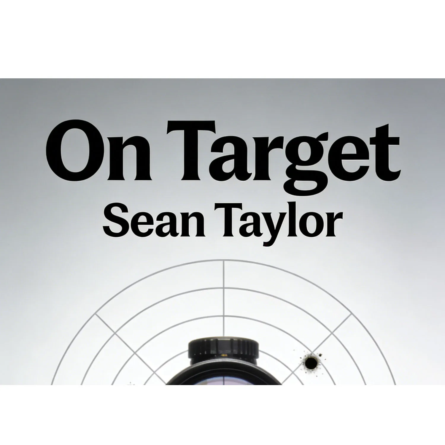 On Target by Sean Taylor Card Magic  Trick Decks Close up Magic Props Magician Prediction Gimmicks