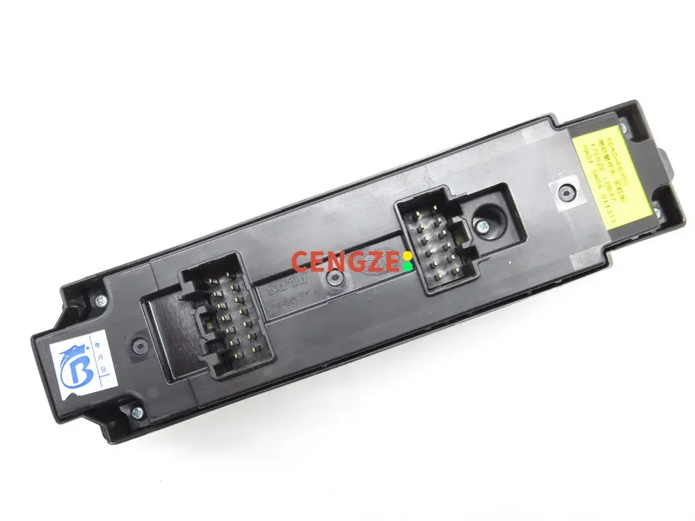 FAW BESTUNE X80 B90 2014-2017 Model B70 Window Control Switch Window Lifter