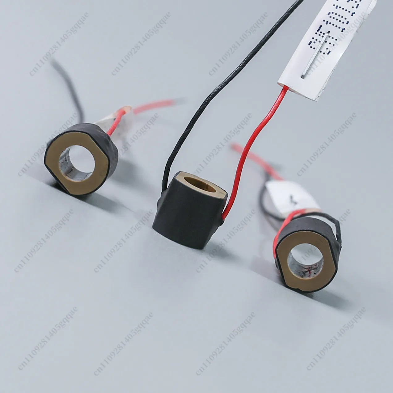 1 Stück 150V Piezoelektrischer Keramik-Aktuator-Stapel - Laminierte Piezo-Verschiebungsantriebe für Präzisionspositionierungssysteme – Detail 4
