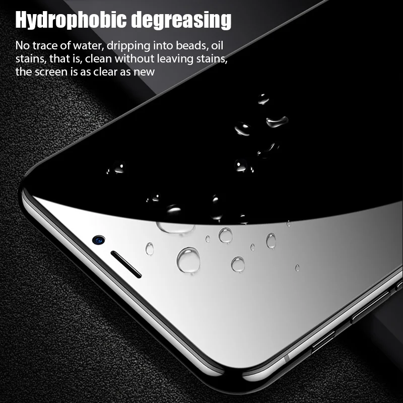 واقي شاشة للخصوصية لـ iPhone ، زجاج مضاد للتجسس ، 15 ، 14 ، 13 ، 12 ، 11 Pro Max ، 13 Mini ، 7 ، 8 Plus ، X ، XR ، XS ، SE ، من من من من ؟ ؟