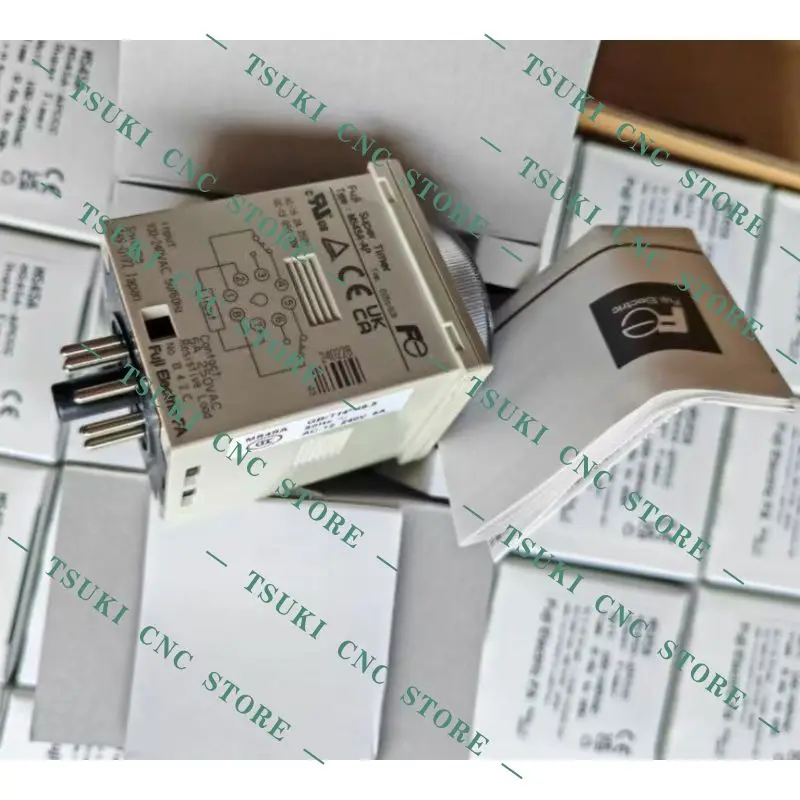Quick delivery of brand new time relay MS4SA-AP