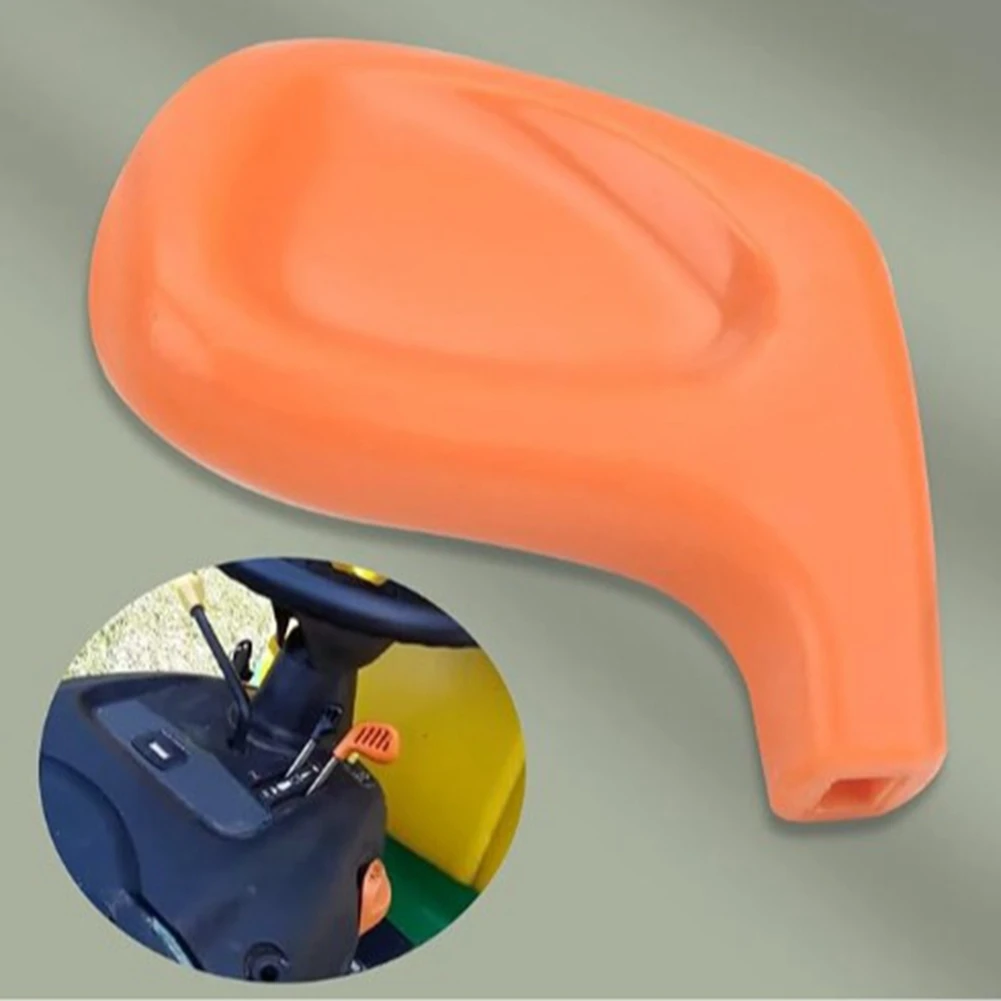 

ABRW-Throttle Knob GX20193 For J-OHN Deere L2048, L2548, S1742, L100, L105, L2048, G100, G110, Lawn/Garden Tractors