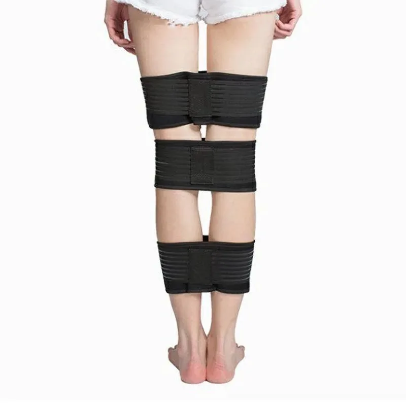 Professional Posture Corrector O/X Form Leg Bowed Correction Belt Bow Leg Correct Band Knee Valgus Straightening Correction Belt