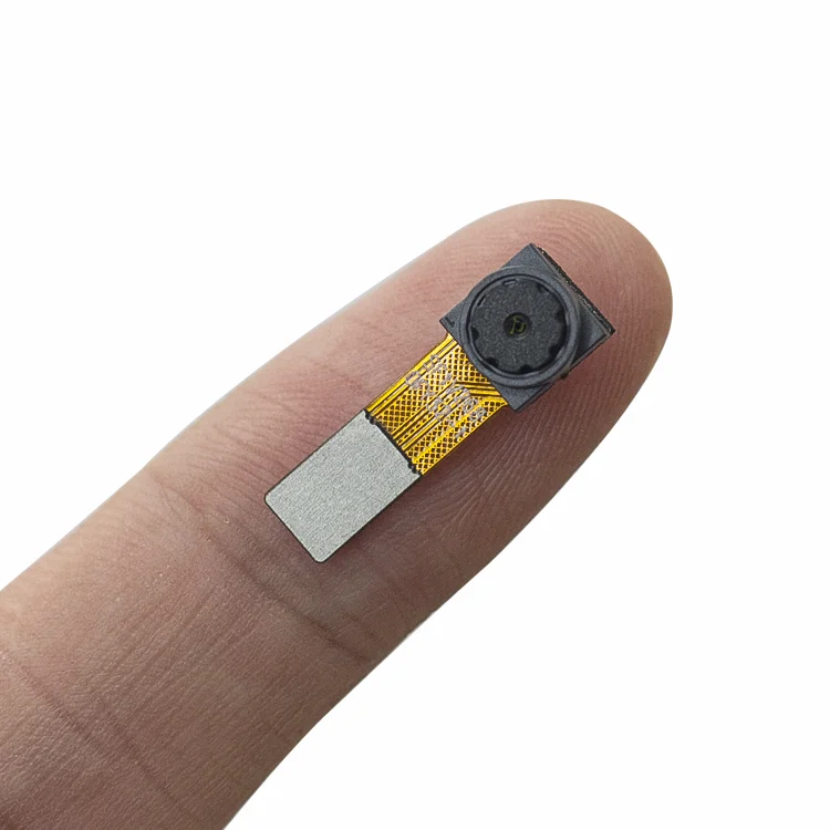 OEM منخفضة التكلفة 13MP IMX214 وحدة كاميرا صغيرة MIPI CMOS مع OIS عالية الوضوح ومنخفضة المستوى #3