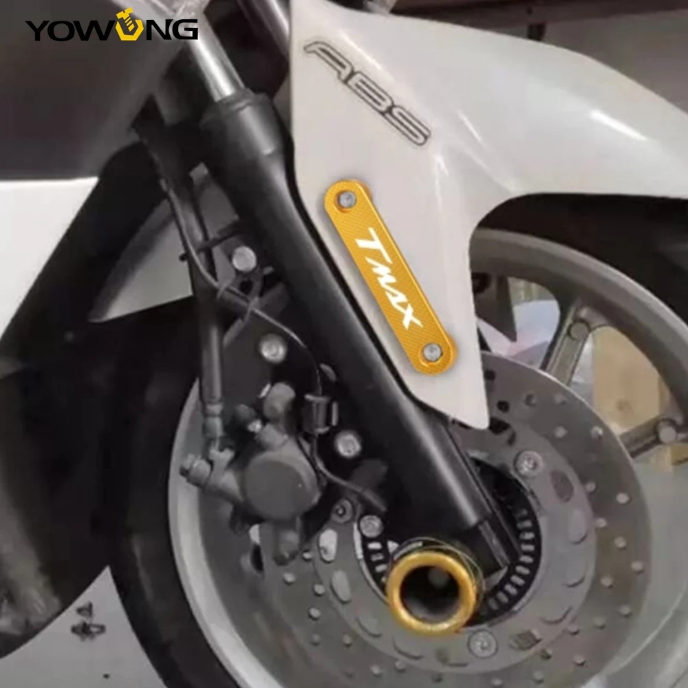 

Декоративные аксессуары для мотоцикла NMAX155: передний брызговик, защита оси, слайдер для Yamaha NMAX 155 N-MAX 125 2015-2022 2021