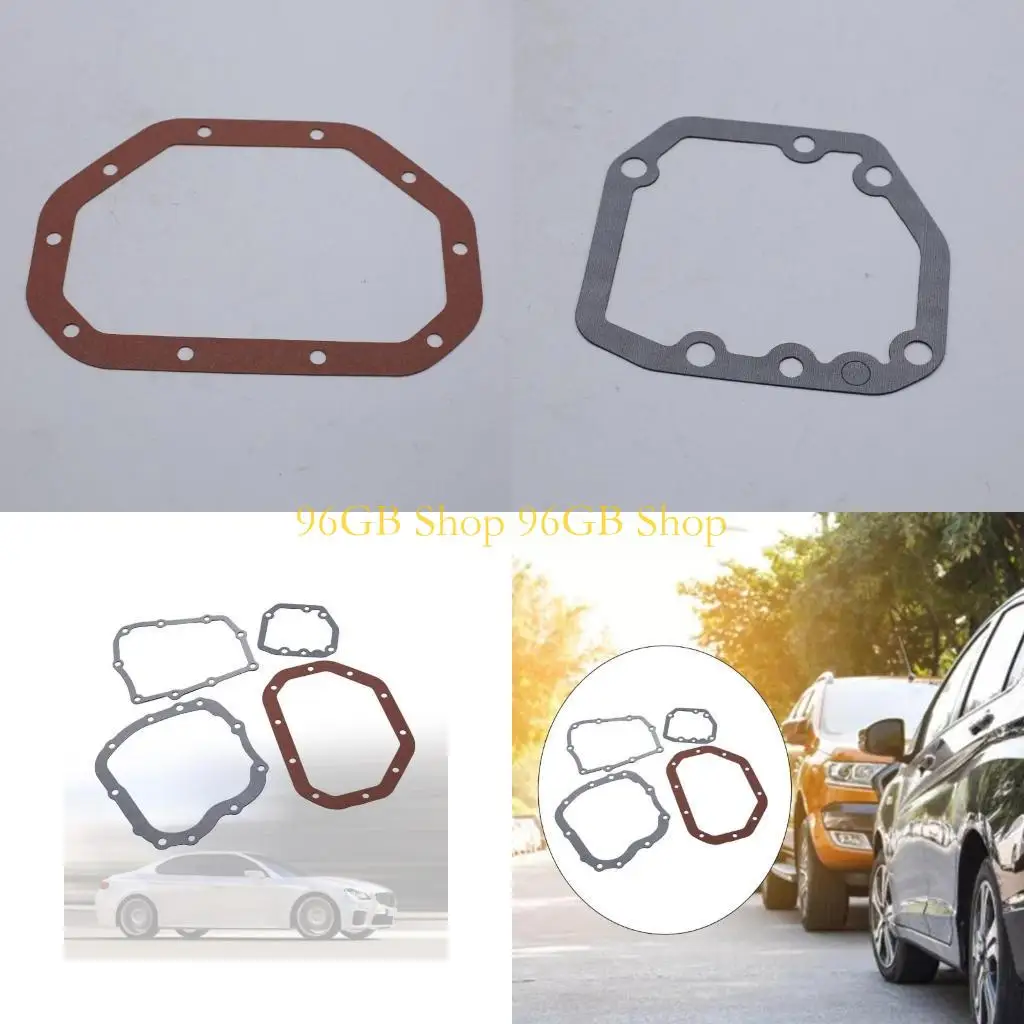 

Набор для ремонта аксессуаров замены комплекта для замены замены уплотнения трансмиссионного шестерни.