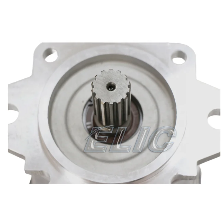 

Детали строительной техники Гидравлический насос WA320-3C 705-55-34160