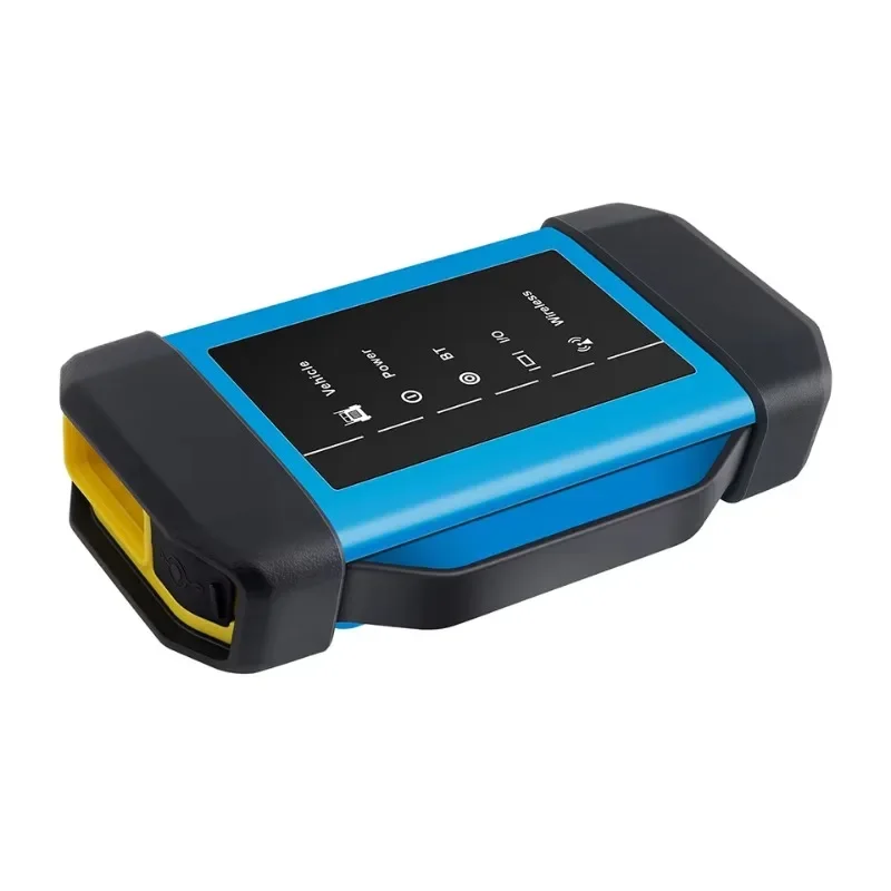 X431 HD3 Heavy Truc…