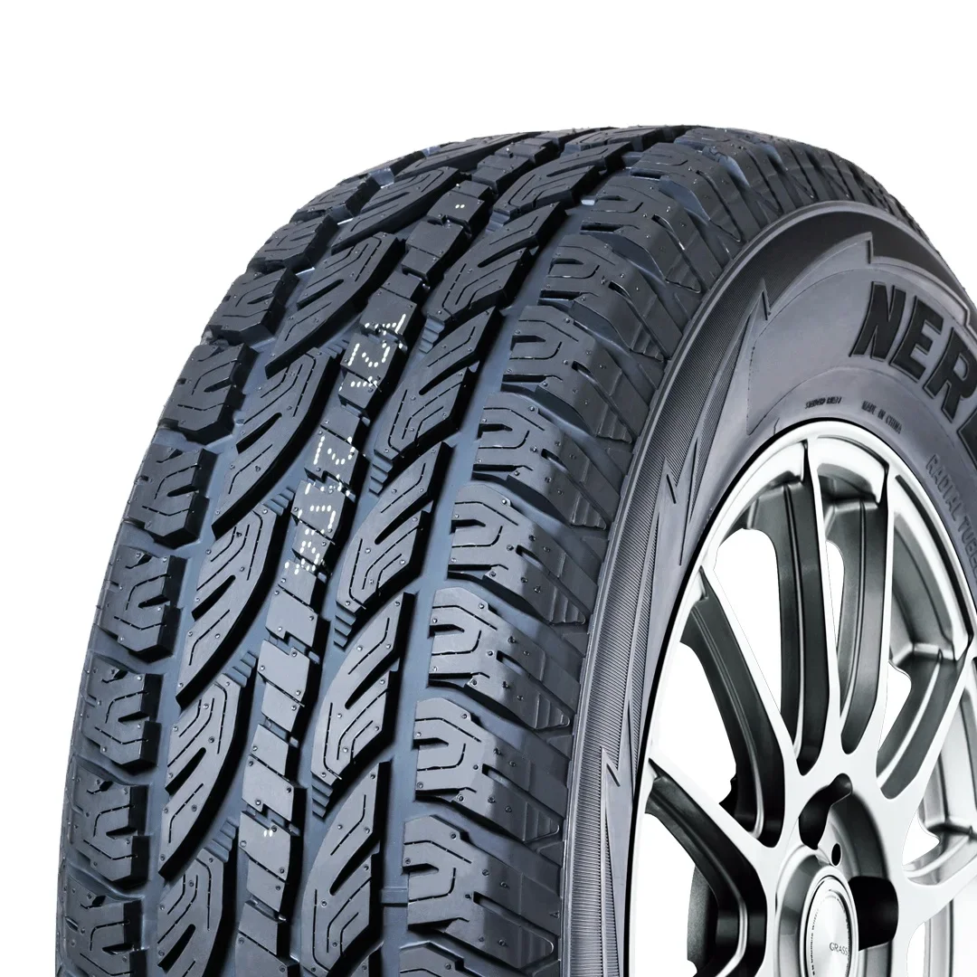 نوعية جيدة 265/70R17 265/60R18 265/50R20 275/60R20 265 50 r20 275 55 20 في الإطارات SUV 4X4