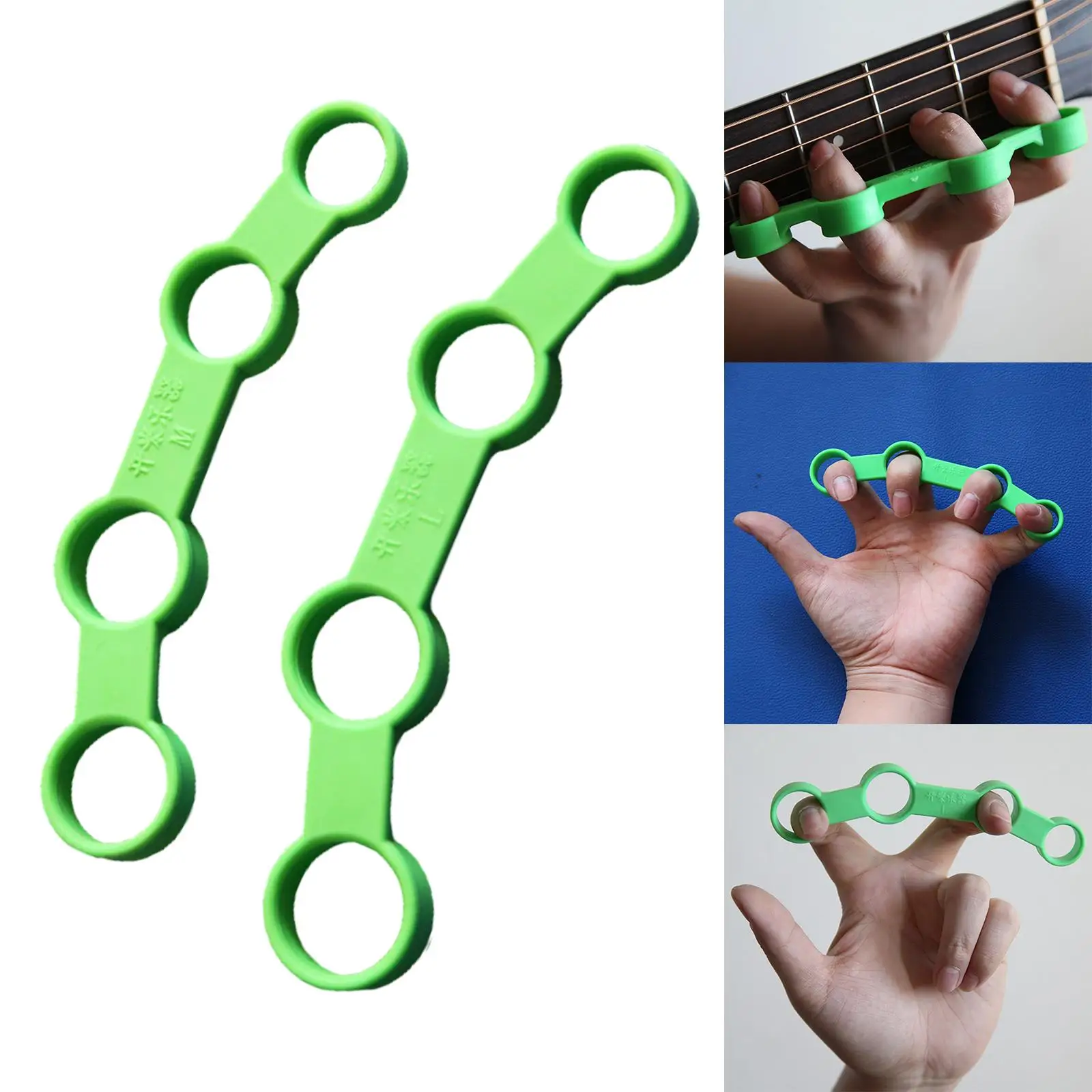 Hand for Musicians - Boost Finger Power and Flexibility for Instrument Playing