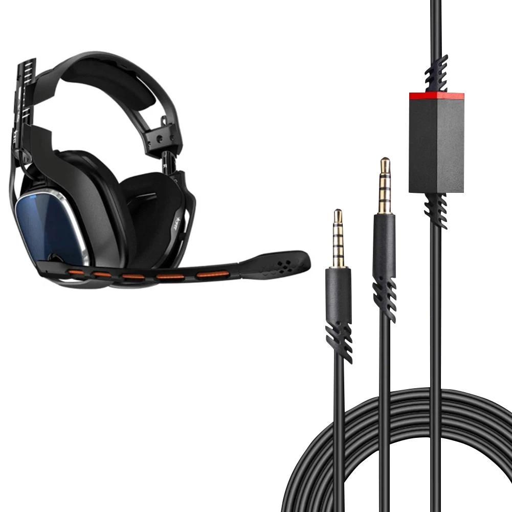 Audio Cable Inline … - image