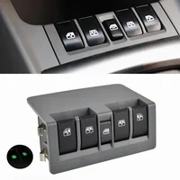 Interruptor de elevación para puertas de vidrio, interruptores de 11 pines o 13 Pines, para Chevrolet NEW SAIL