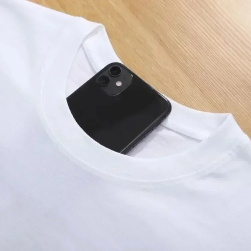 تي شيرت نسائي عزيزي الأخ تي شيرت رجالي كبير الحجم من القطن للجنسين Harajuku بأكمام قصيرة ملابس علوية عتيقة ملابس خروج صيفية لجميع المواسم