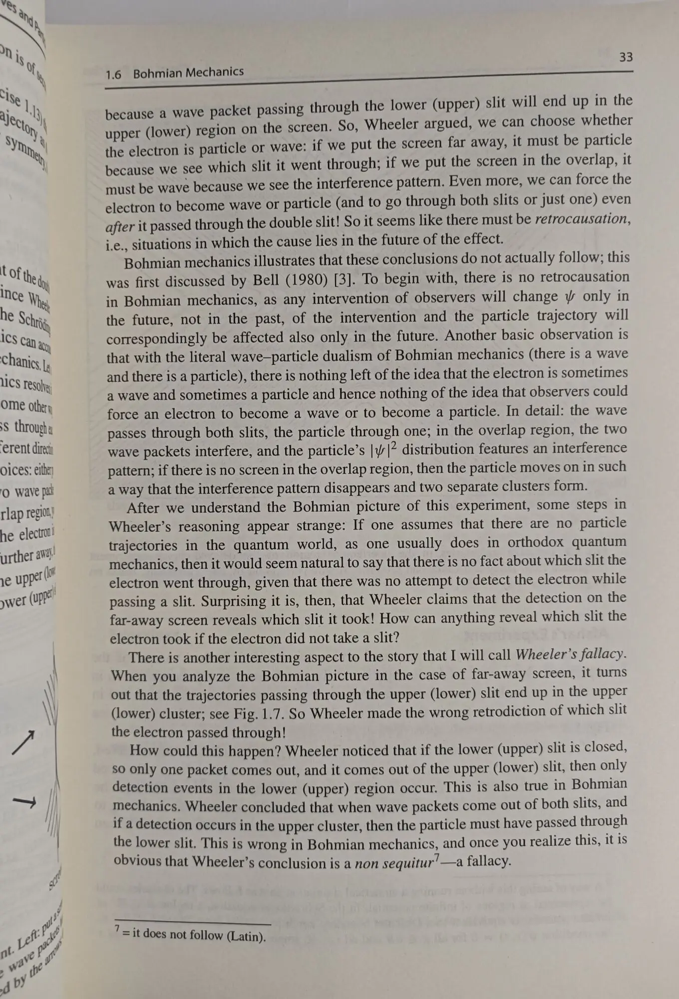 Grundlagen der Quanten mechanik