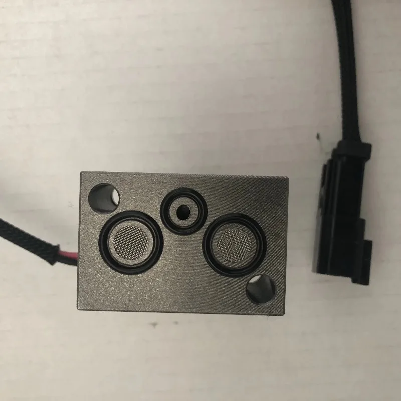 High-quality construction machinery parts SA6D140E-3 Engine valve exhaust 6215-41-4220