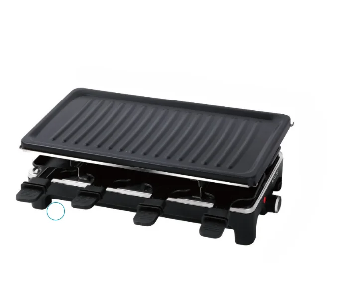 Multi-functional Barbecue Grill Frying Pan