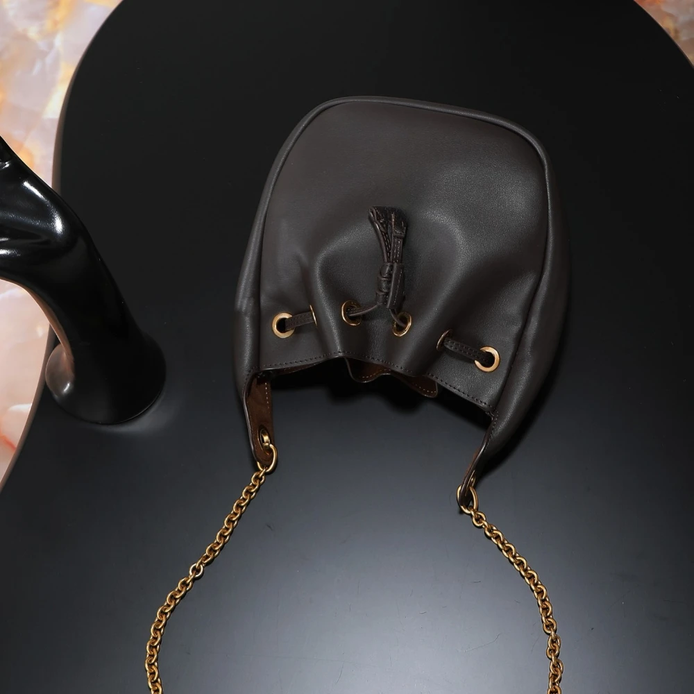 

2025 Новый роскошный женский дизайнерский кошелек из натуральной кожи, женские сумки высокого качества, известная брендовая сумка на плечо