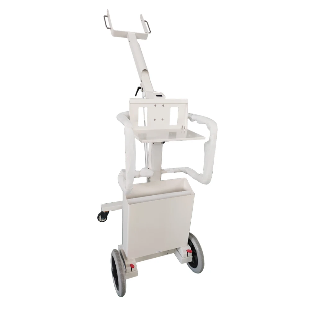 medical machine stand for x ray machine