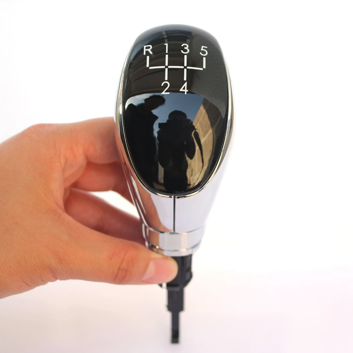 5 Versnellingen Voor Opel Astra Buick Excelle Gt/Xt 2009 -2014 Versnellingspookknop Shifter