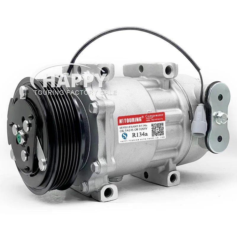 AC Compressor for Jeep Cherokee Xj