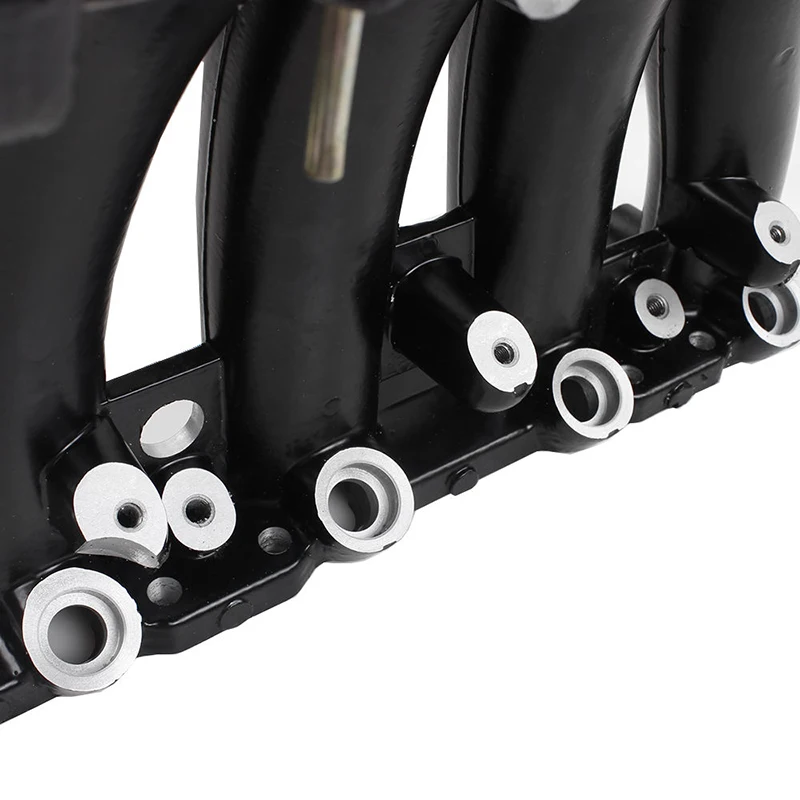 

Hot Sale Car Modified Intake Manifold Suitable for 1988-2000 D Series D16 D15 CR1818