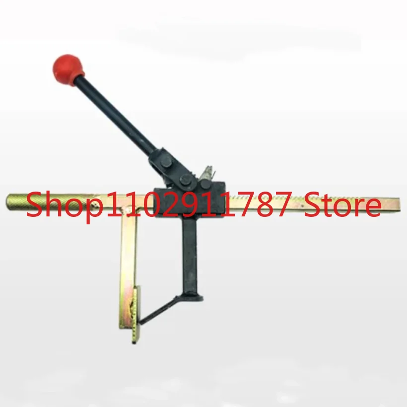 Tire Dismantling Machine Vacuum Tire Changer Manual Operation Tire Changing Machine Remove Machine Tool