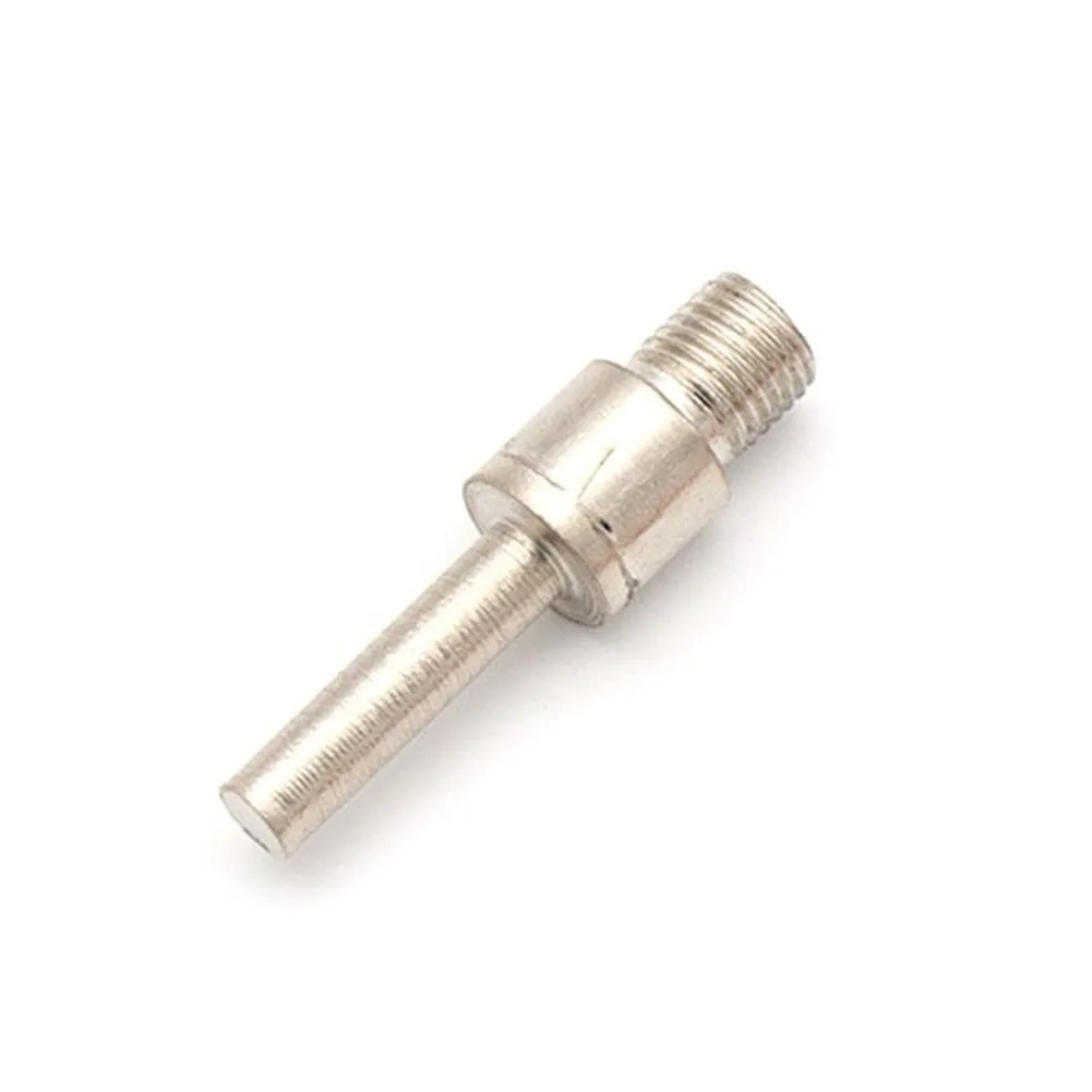 1pc Tire Grinding Head Rasp Buffer Ball Tyre 42mm 55mm Hand Tool Buffing Wheel Adaptor Tire Patch Sander Tire Repair Patch Tools
