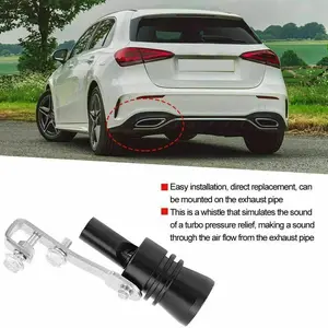 9 principais vendas barulho para carro - №10