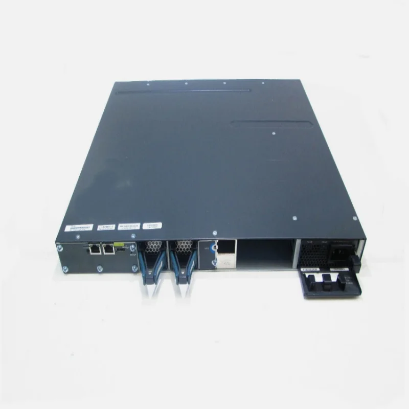 

Новый, в заводской упаковке коммутатор WS-C3560CX-8PC-S WS-C3560CX-12PD-S WS-C3560V2-24PS-S WS-C3560V2-48TS-E WS-C3560X-24P-S