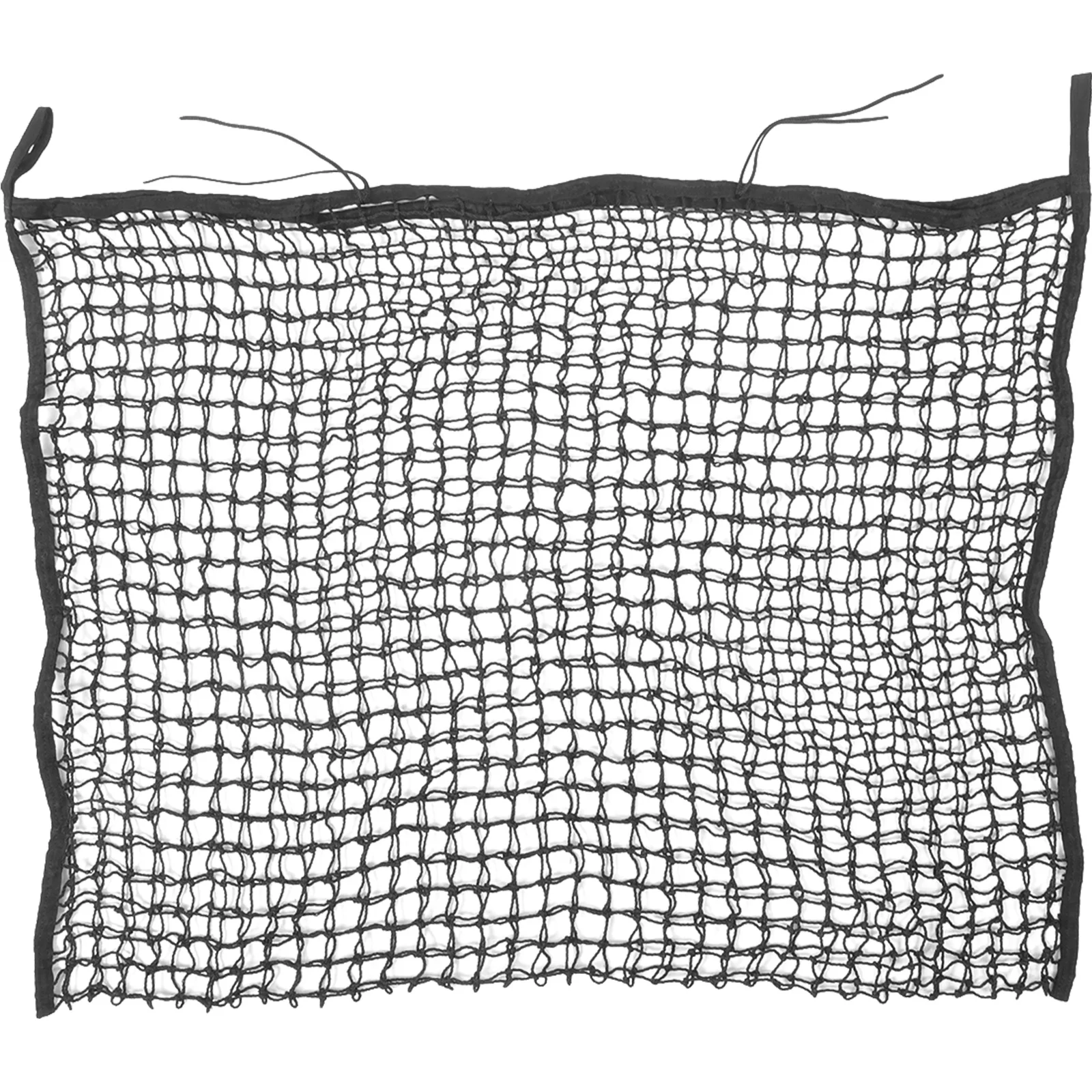 حقيبة قش الحصان الثقيلة شبكة تغذية بطيئة الأبقار الأغنام معلقة تغذية مستقرة كيس التخزين مزرعة مستلزمات تغذية الحيوانات