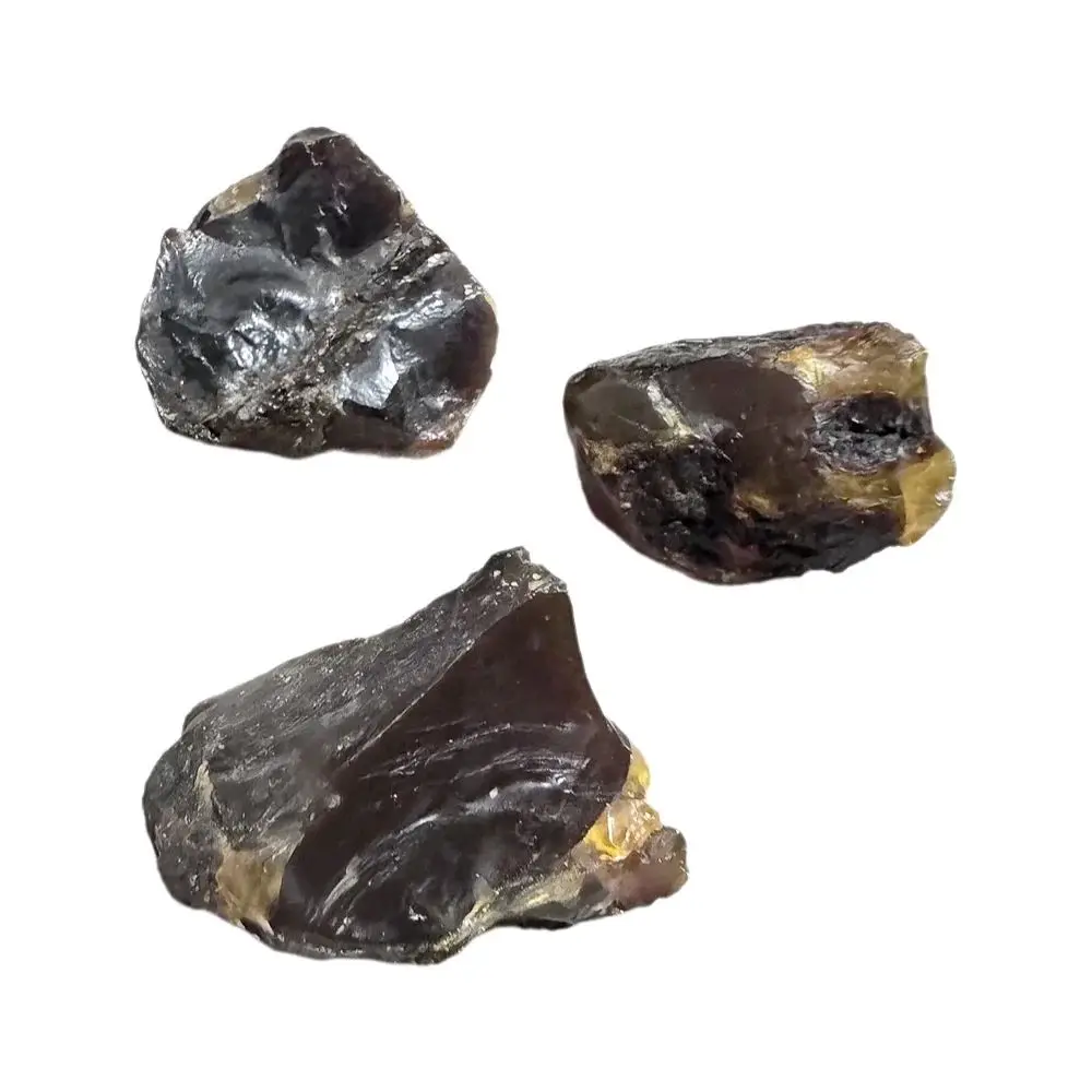 Espécimen de materia prima de resina ámbar Copal Natural, 30mm-100mm, venta al por mayor, 1 unidad para exhibición y corte