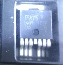 Fs4115-7P Irfsfs411…