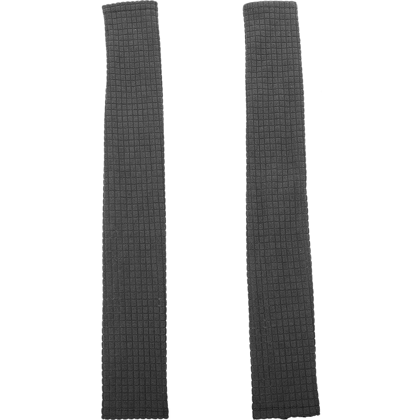 

2Pcs Chair Armrest Covers Elastic Protective Sleeves Thickened Cushion Chair Handle Pads Office Home Use Armrest Covers