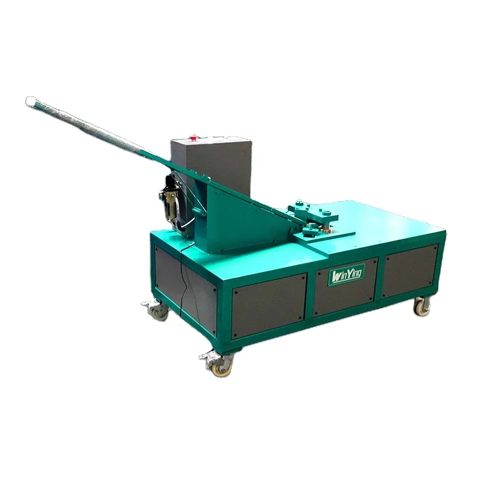 2026 nbAir duct corner installer  for installing rectangular duct corner ductwork with formed-on flanges