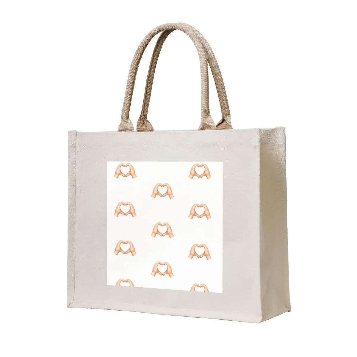 

sign of love Tote Bag cloth bag woman Cloth bag female